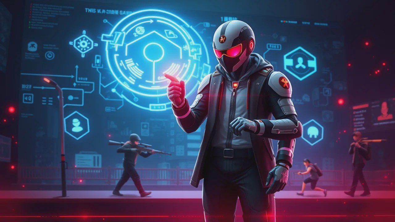 AI agent cho doanh nghiệp game/download: Cách tối ưu vận hành cộng đồng, hỗ trợ người chơi và phát hành nội dung AI agent cho doanh nghiệp game/download: Cách tối ưu vận hành cộng đồng, hỗ trợ người chơi và phát hành nội dung