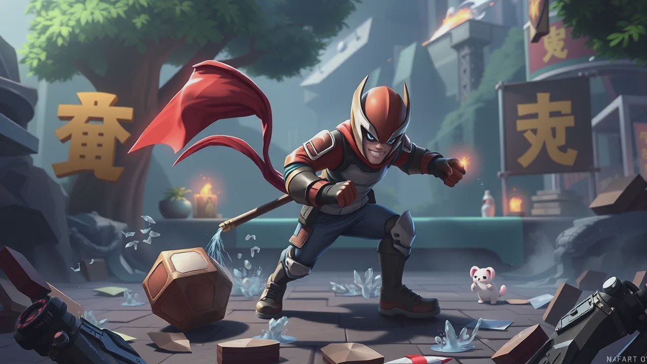 Công cụ AI hỗ trợ cộng đồng Việt hóa game: dịch nhanh, thống nhất thuật ngữ và viết hướng dẫn tải
