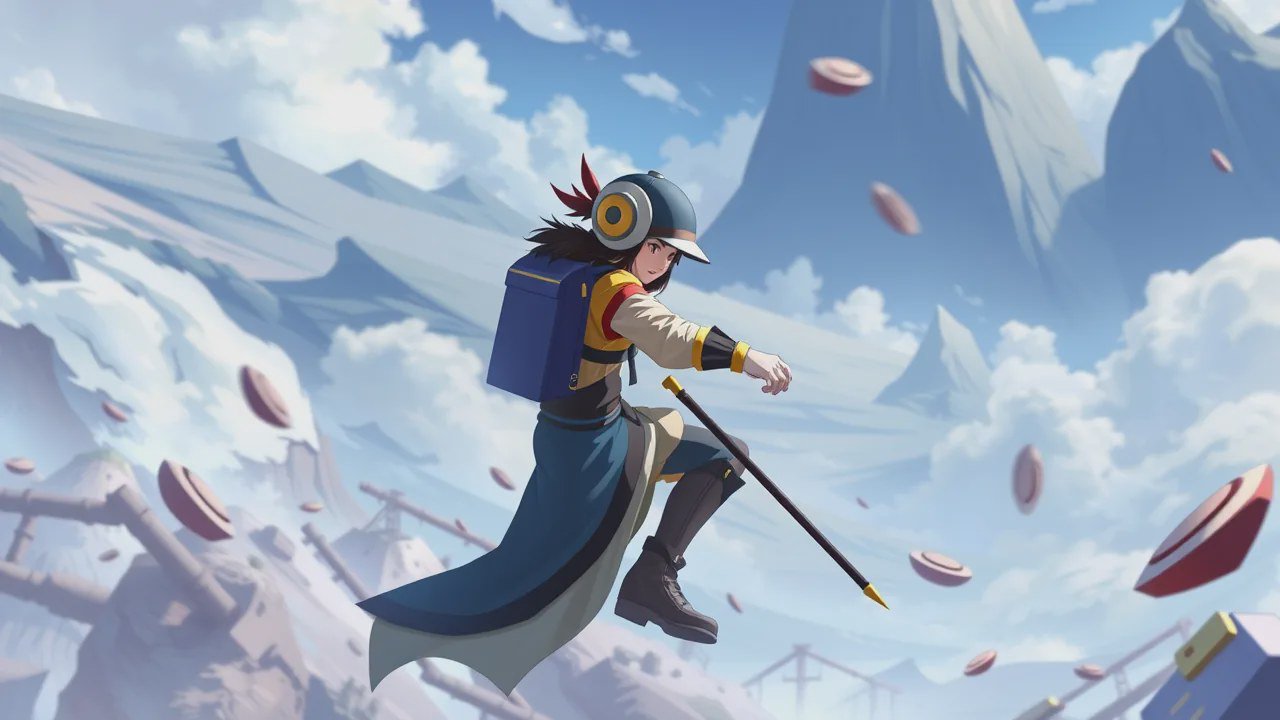 Vì sao nhóm Việt hóa game cần quy trình hỗ trợ bằng AI