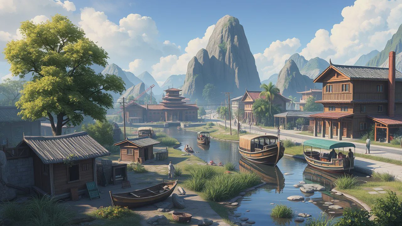 Quản trị fanpage và Discord cho nhà phát hành game: ứng dụng AI cho chăm sóc khách hàng đỡ áp lực giờ cao điểm