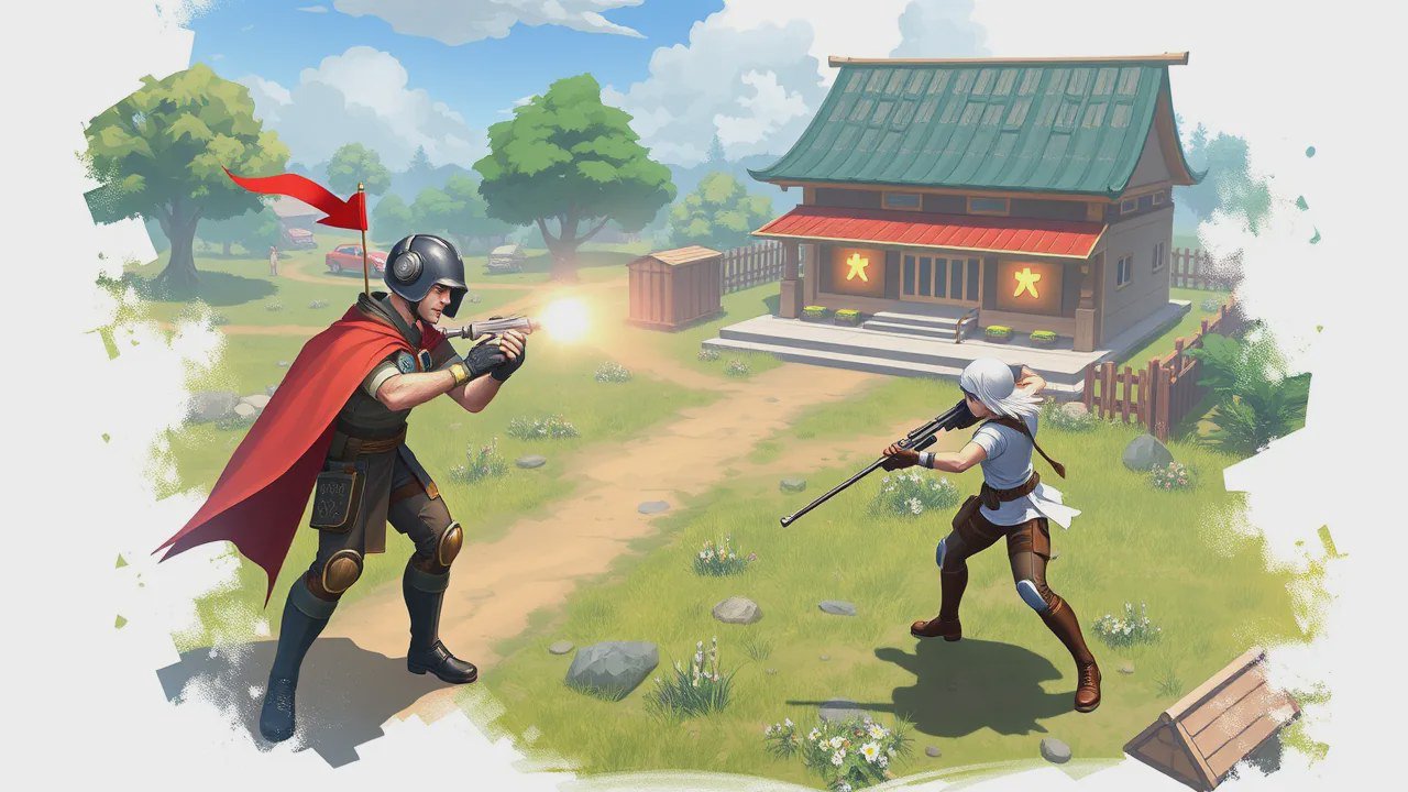Từ tổ chức giải đấu game phong trào đến ứng dụng AI trong doanh nghiệp: bài học vận hành cho admin cộng đồng