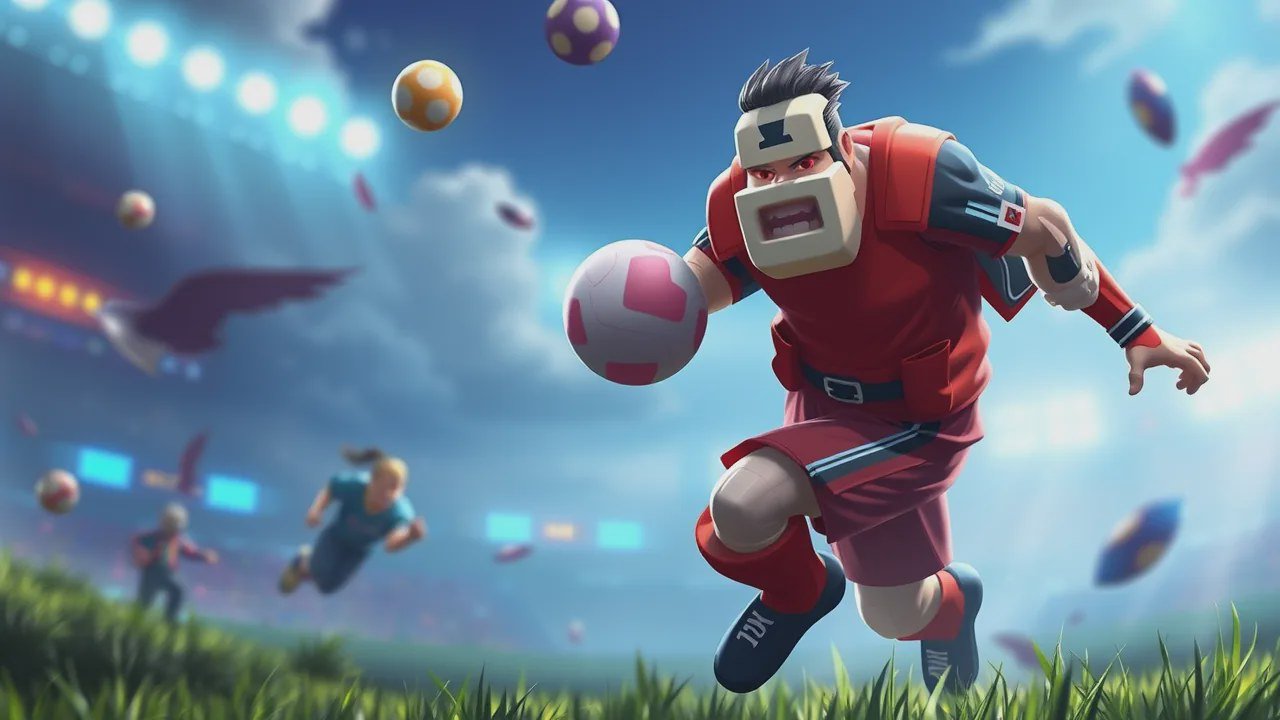 Tổ chức một giải đấu game phong trào khó hơn người ngoài tưởng