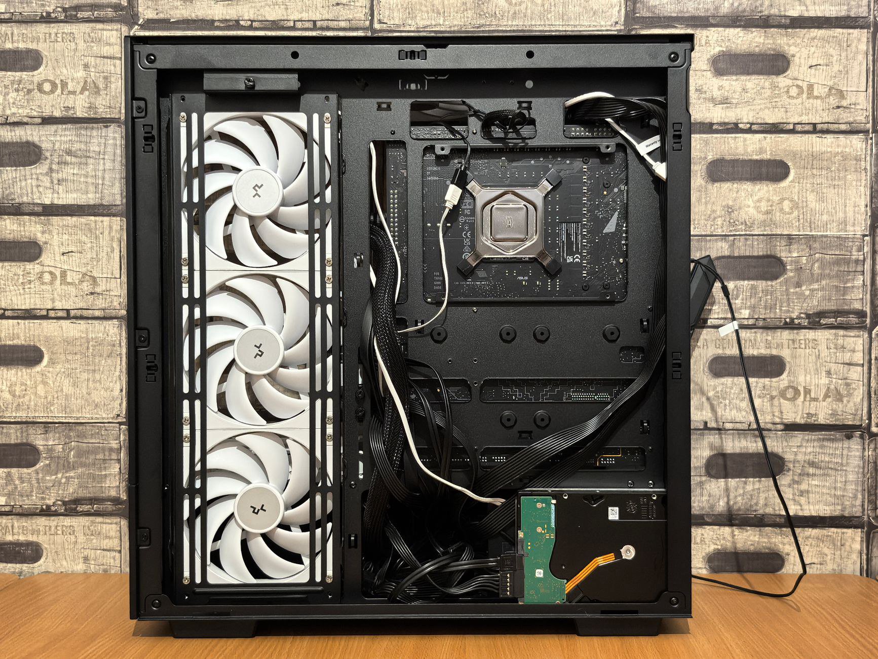 Cách Tính Công Suất Trước Khi Chọn Dây Điện Kéo Dài Cho Dàn PC