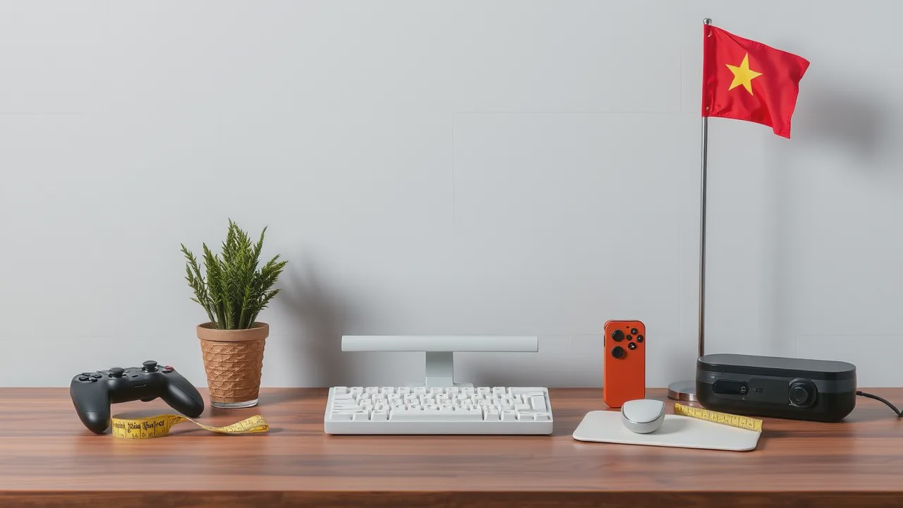 Vì Sao Dàn PC Nhiều Thiết Bị Dễ Khiến Dây Điện Kéo Dài Quá Tải Vì Sao Dàn PC Nhiều Thiết Bị Dễ Khiến Dây Điện Kéo Dài Quá Tải
