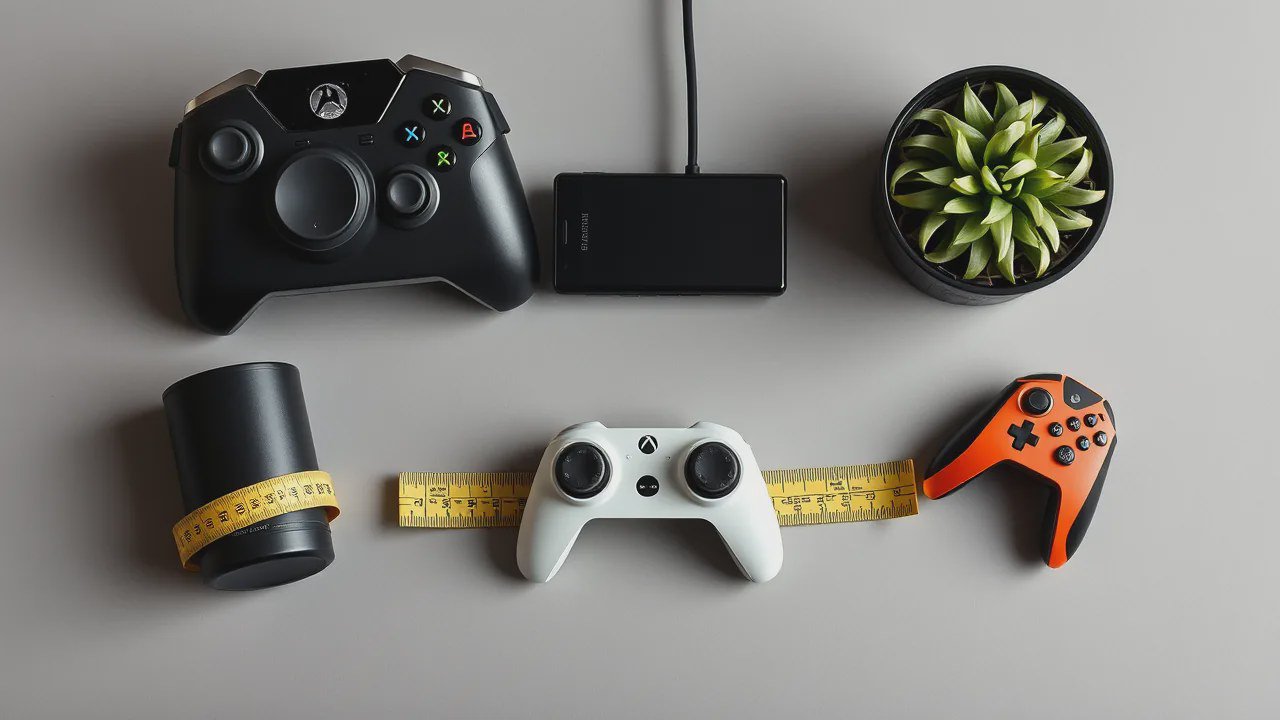 Đặt Ghế Gaming Custom Trung Quốc: Chọn Đúng Kích Thước