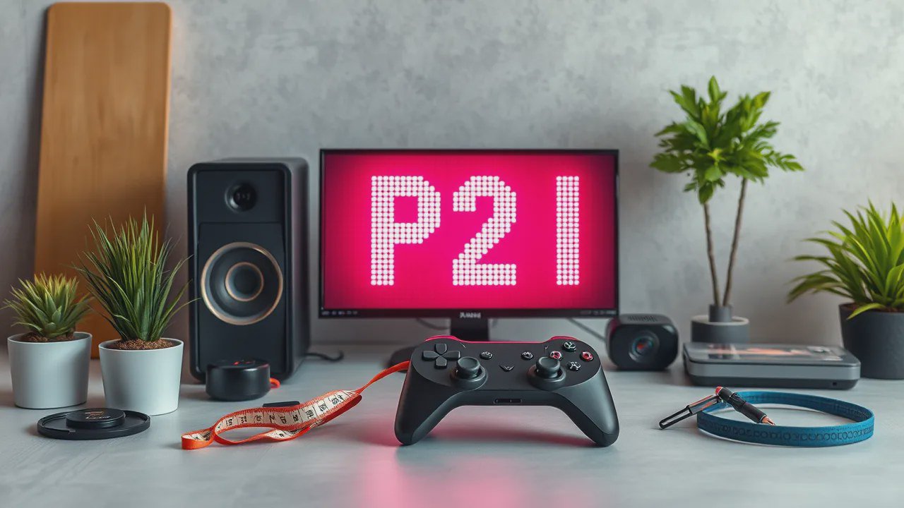 Màn hình LED P2 cho khu khán giả