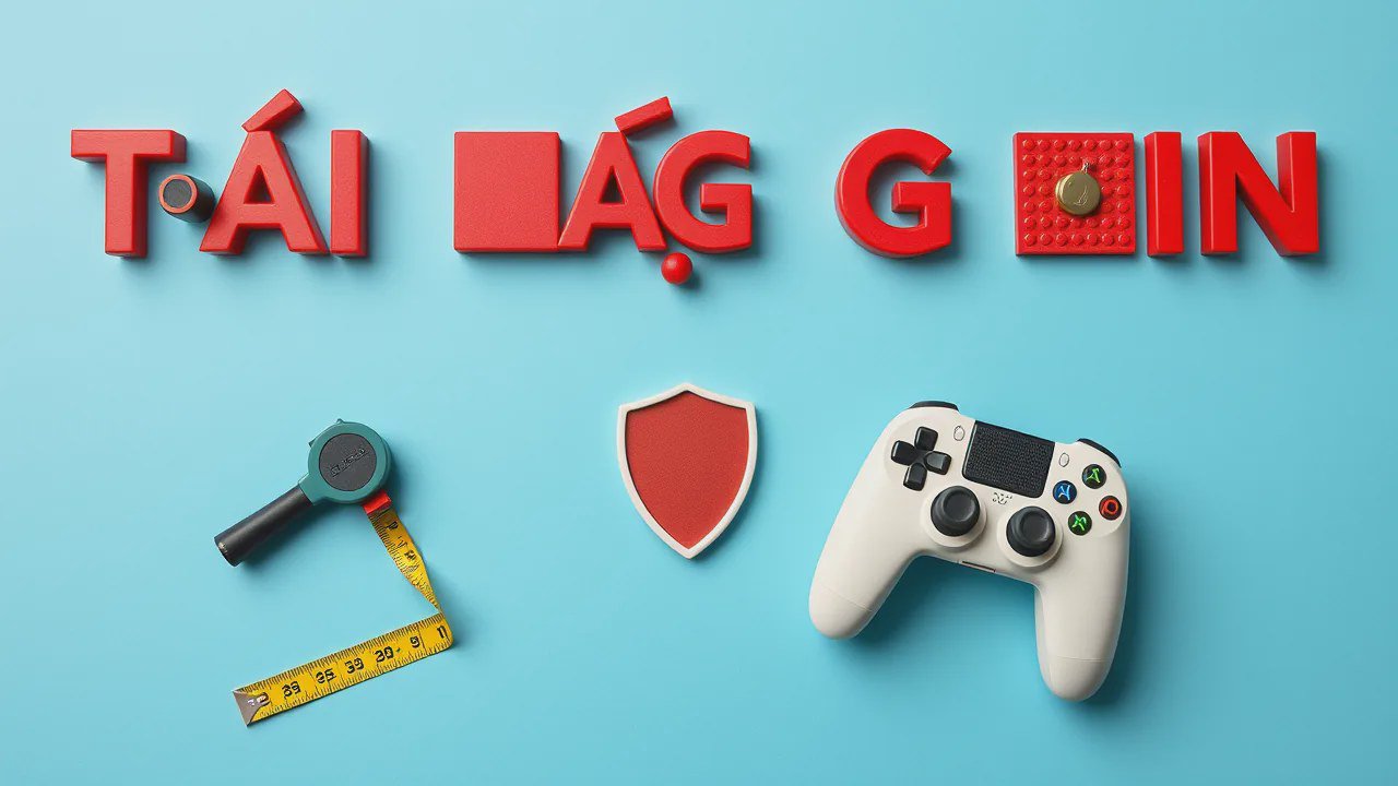 Tải Game Qua VPN: Cách Khắc Phục Kết Nối Chậm