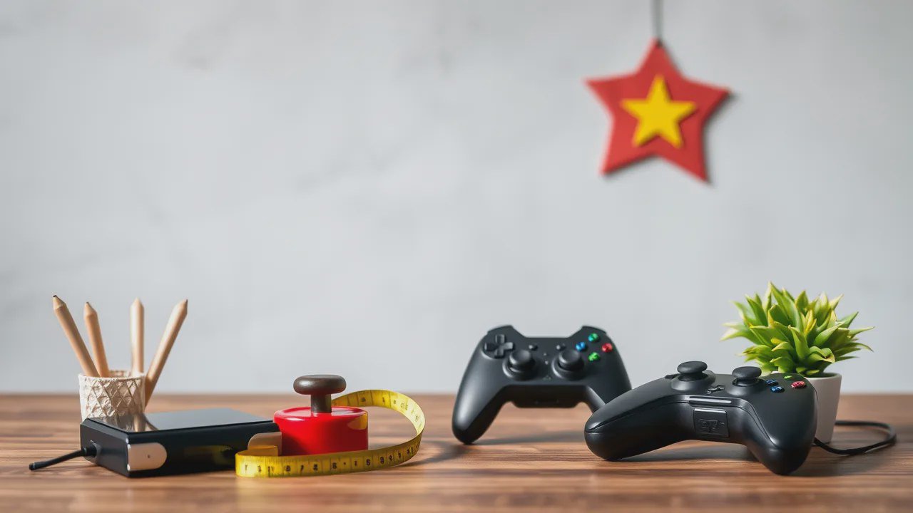 Cách Tải Game Qua VPN Để Tăng Tốc Từ Server Nước Ngoài