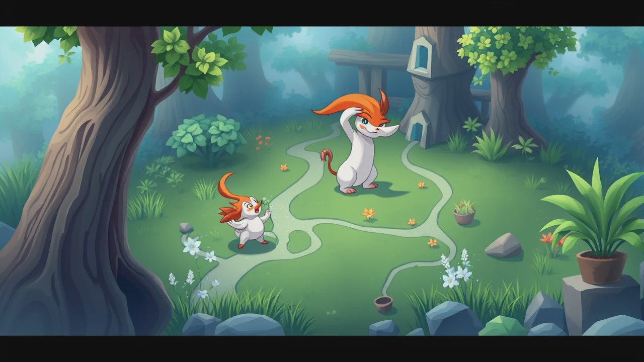 Cái khó của người viết nội dung game